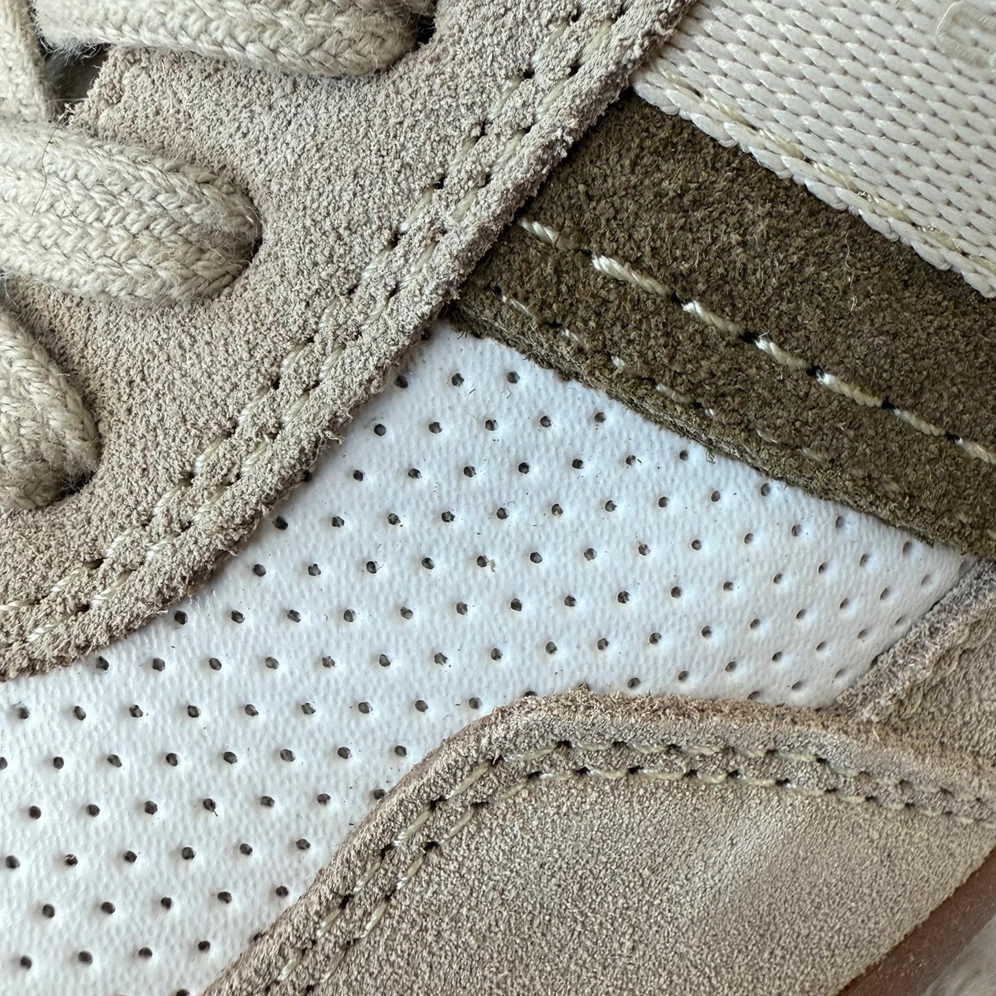 Ledersneakers im lässigen Stil von Camel Active